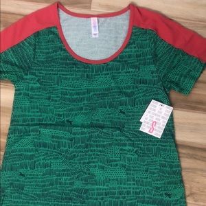 BUNDLE & SAVE! S LLR Classic Tee
